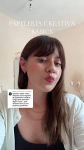 Papelería Creativa: Basics