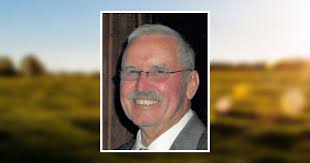 Roger A. Bachman Obituary February 1, 2021