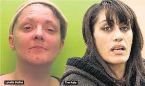 Drugs hidden in pack of sweets