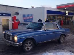Mercedes Benz 300 1969 Diesel Mercedes Benz 300 Mercedes Benz Mercedes