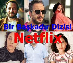 Öner erkan, 04 ocak 1980 doğumlu oyuncu. Bir Baskadir Oyunculari Ve Kadrosu Dizi Seti