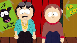 Watch South Park Collection Movies & Shows