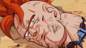There have been a lot of discussions on how, unlike android 17 and 18, 16 is just a machine and hence, was not revived by the dragon balls. Dragon Ball Theory States Android 16 Everyone S Favourite Android Is Secretly Alive