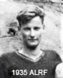 George Henry Dashwood (1912-2010)