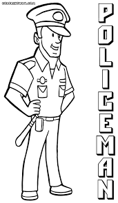 Parents may receive compensation when you click through and purchase from links contained on this website. Fresh Police Officer Coloring Pages 84 On New Coloring Pages With Colouring Sheets Coloring Pages Female Police Officers Teddy Bear Coloring Pages