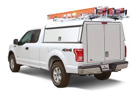 Whatever you do with your truck. Commercial Truck Caps The Ultimate Guide In 2021