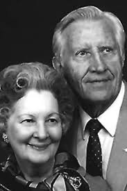 Dorothy M. and Paul F. Bowlin