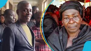 Daddy Lumba: Akosua Serwaa's Lawyer Confirms Motion Filed Against His  Client by Abusuapanin