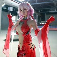 ボード sexy cosplay のピン