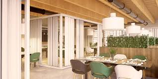 Free Sketchup 3d Model Modern Bar Restaurant 7 Modern Bar Restaurant Bar Modern