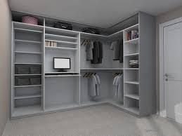Put one large one on the wall or hang two big ones on opposite walls. Master Bedroom Small Dressing Room Designs With Mirror Novocom Top