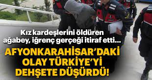 We did not find results for: Son Dakika Afyonkarahisar Daki Mide Bulandiran Olay Turkiye Yi Soke Etti Son Dakika Haberler