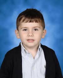 My school picture proud mom post. God's greatest gift!! #4yearsold #school  #schoolphoto