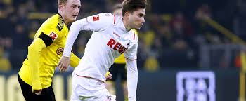 Bundesliga) actuele selectie met marktwaarden transfers geruchten speler statistieken programma nieuws. 1 Fc Koln Elvis Rexhbecaj Macht Sich Lautstark Bemerkbar