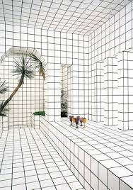 House As A Manifestation Of The Self Jean Pierre Raynaud S Design Interior And Exterior Interior Architecture