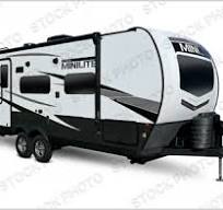Rockwood Mini Lite