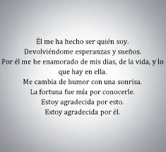 Gracias Por Existir Y Estar En Mi Vida Frases Love Frases Frases De Inspiracion