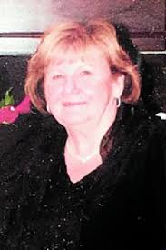 Elaine Iovinelli Obituary (1944