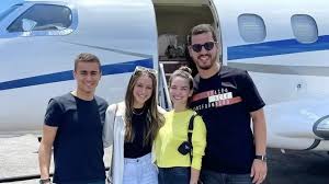 Uso de jato por Nikolas na campanha é levado à Procuradoria-Geral Eleitoral