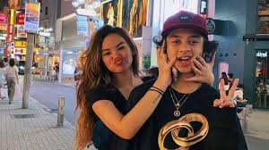 Ditemani Shafa Harris Saat Syuting Pernikahan Dini Bastian Steel Bakal Ajak Kekasih Nikah Muda Halaman 2 Tribunnews Com