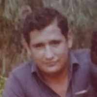 Wilmer Rojas Vargas (1955–1990)