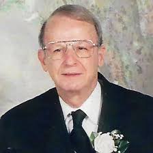 Obituary of NICHOLAS F. BARRECCHIA