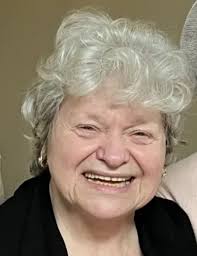 Obituary information for Maria M. Matetic