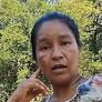Miguelina Santacruz: la lideresa ava guaraní que no se quedó quieta
