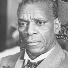 List of 50+ Famous People Named Moses