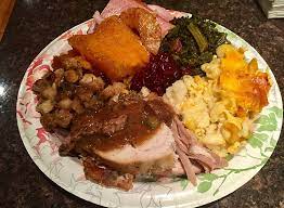 You can make a complete thanksgiving dinner that is fairly easy, and delicious from the recipes below. Thanksgiving Day Free Meals In The City New York Amsterdam News The New Black View