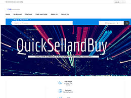 Quicksellandbuy Com Whois Search To Reveal Information About The Registry Owner And Expiry Details Of A Quicksellandbuy Com Domain Na Informative Website Owner