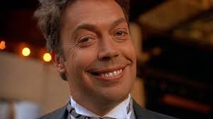 What do you think of this hypothetical 90's Joker movie?