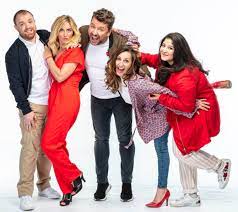 We did not find results for: Fun Radio Change De Strategie Pour La Rentree