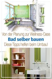 Bad Selber Bauen Selbst De Bad Renovieren Selber Bauen Gartendusche Selber Bauen