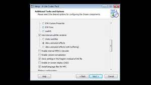 › verified 3 days ago. K Lite Codec Pack Full Download Free For Windows 10 7 8 1 8 32 64 Bit Media Player Classic Windows 10 Lite