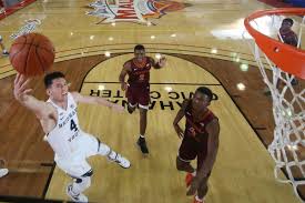 Can score in a wide array of ways, including off the dribble or with his feet set. Projecting Byu S 2020 2021 Basketball Roster