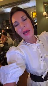 We are happy to be back home! Thank you, my dear friends, for this  wonderful evening of “welcome home”! And for the best gift of all: the gift  of true friendship! Siamo