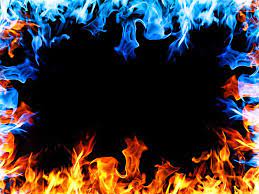 Fire Flames Frame Free Background Fire And Smoke Textures For Photoshop Fire Image Smoke Texture Smoke Background