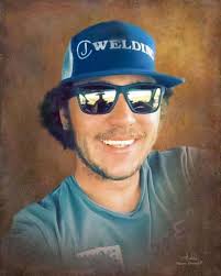 Nygell Lujan Obituary July 24, 2019