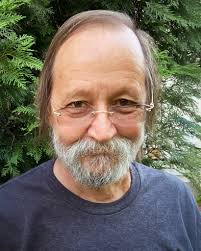 Charles "Chuck" Preston Irwin Obituary February 28, 2025