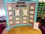 Tri Fold Board Decorations