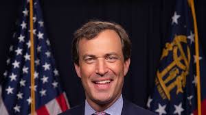 Georgia Power names Trey Kilpatrick as Senior Vice President of External  Affairs