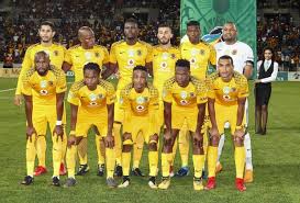 Kaizer chiefs last match lineup kaizer chiefs last match formations: Kaizer Chiefs Have Two Players On The Verge Of Suspension