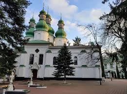 Maybe you would like to learn more about one of these? Tam Gde Dushe Stanovitsya Legche Monastyri Kieva