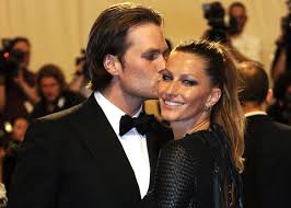 She's reportedly close to the $400 million mark. Tom Brady Wife Gisele Bundchen The Real Life Of Brady S Lady