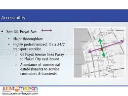 Located near libertad lrt s Preselling Condo Near Buendia Lrt For Only 20k Monthly
