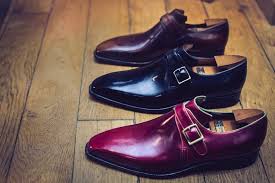 Maison Corthay Dress Shoes Men Bespoke Shoes Mens Fashion Classic