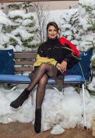Over the weekend, the actress was in park city, utah for the sundance film directed by silas howard, the indie drama a kid like jake is based on a 2013 play of the same name. Priyanka Chopra A Kid Like Jake Premiere Pre Party At Sundance 2018 Celebmafia
