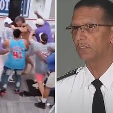 Alabama Riverfront Brawl: 10 Crucial Facts You Must Know