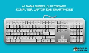 Dari sekian banyak fungsi tombol alt pada keyboar laptop atau komputer, tombol alt (alternate) baca juga: 47 Nama Simbol Di Keyboard Komputer Laptop Dan Smartphone Penulis Cilik
